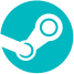 Steam Logo