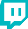 Twitch Logo